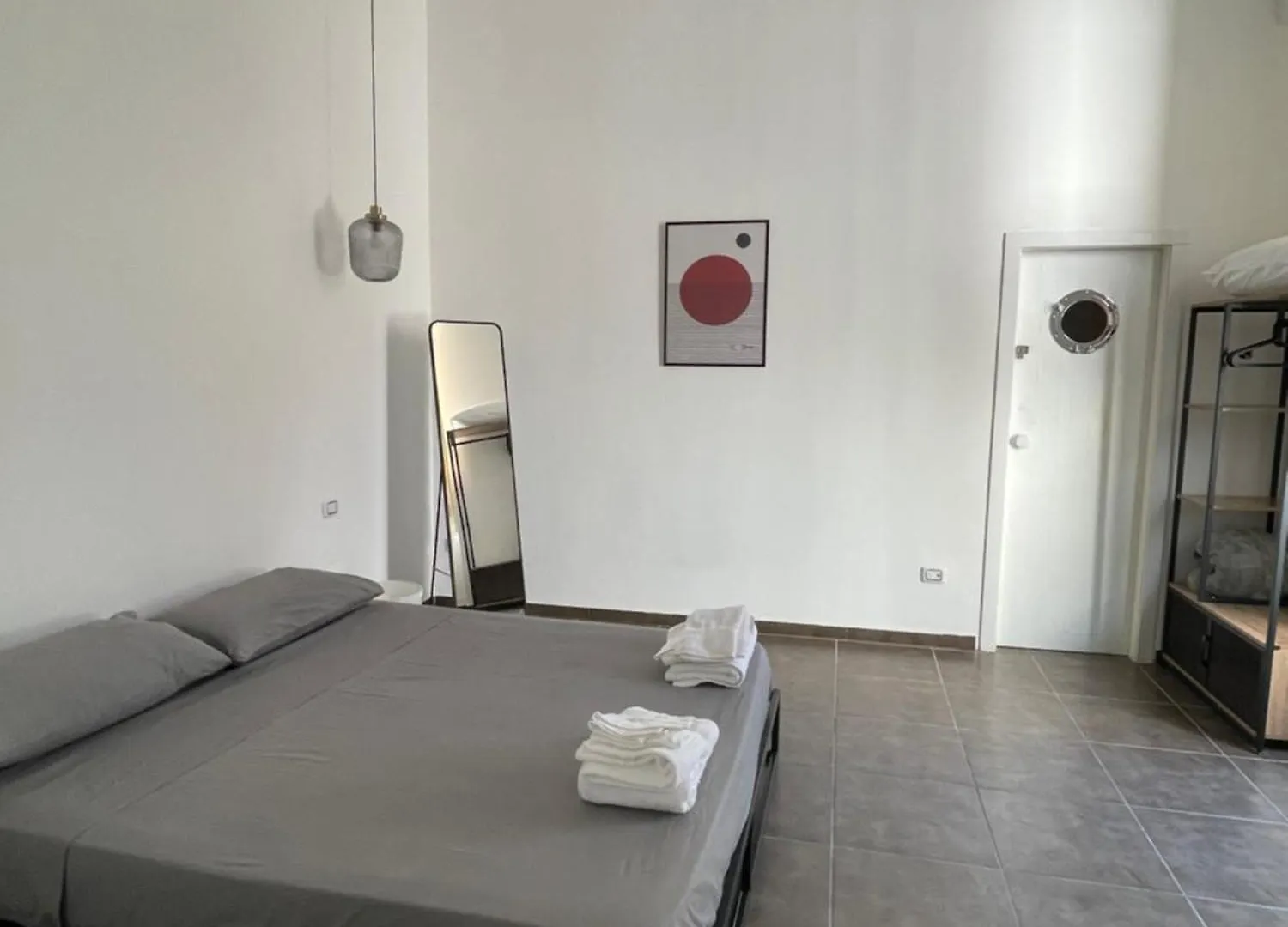 Guest house Boat Room Naples