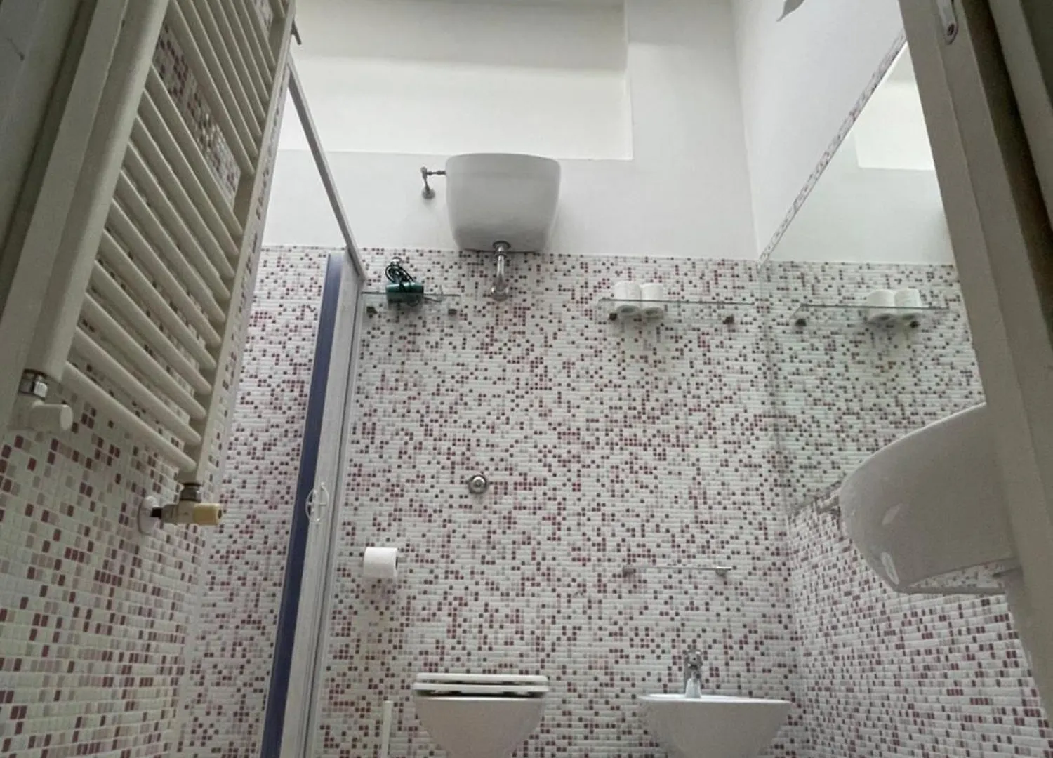 Boat Room Νάπολη