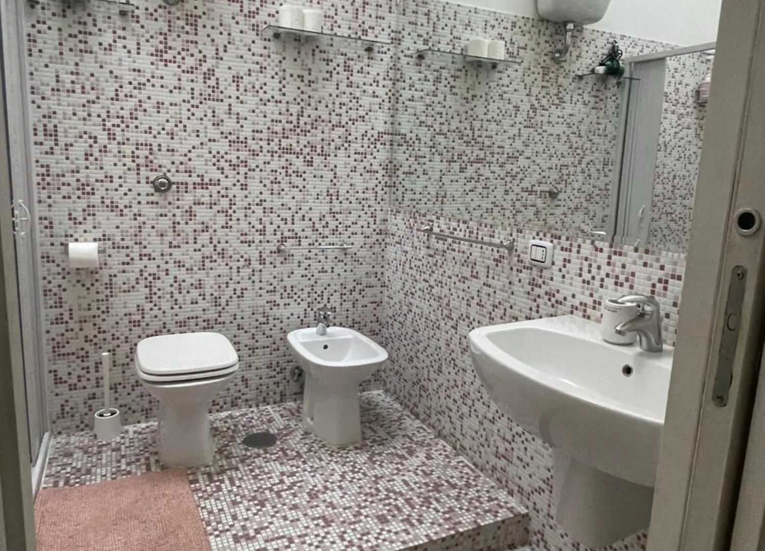 Boat Room Νάπολη Πανσιόν