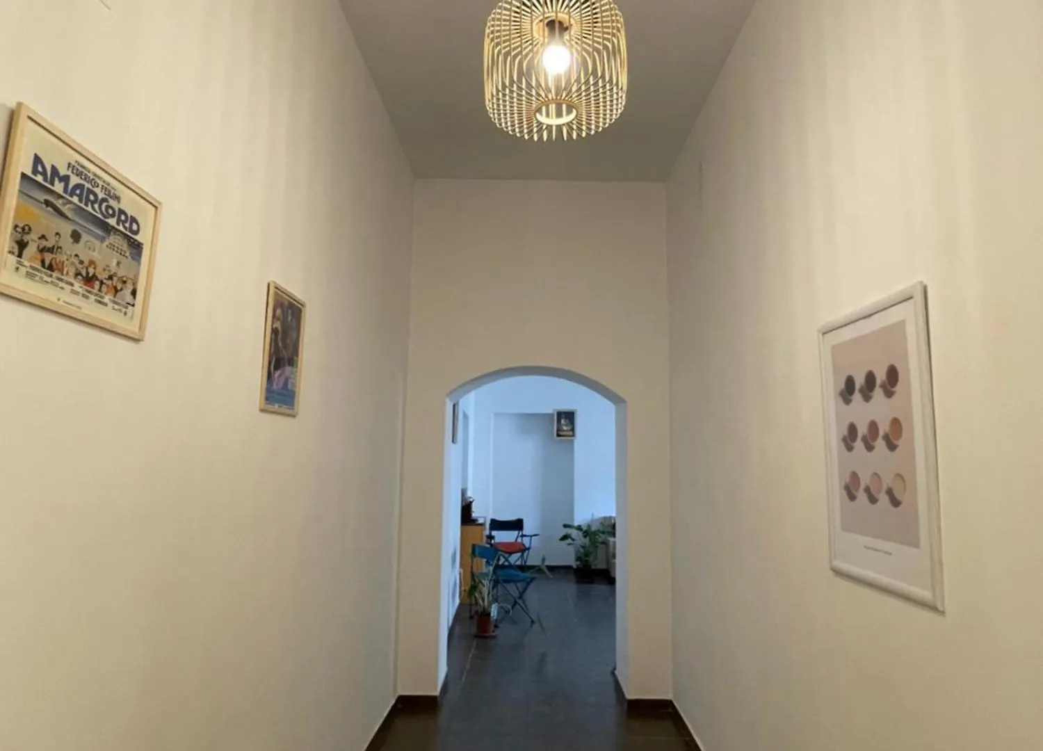 Boat Room Νάπολη